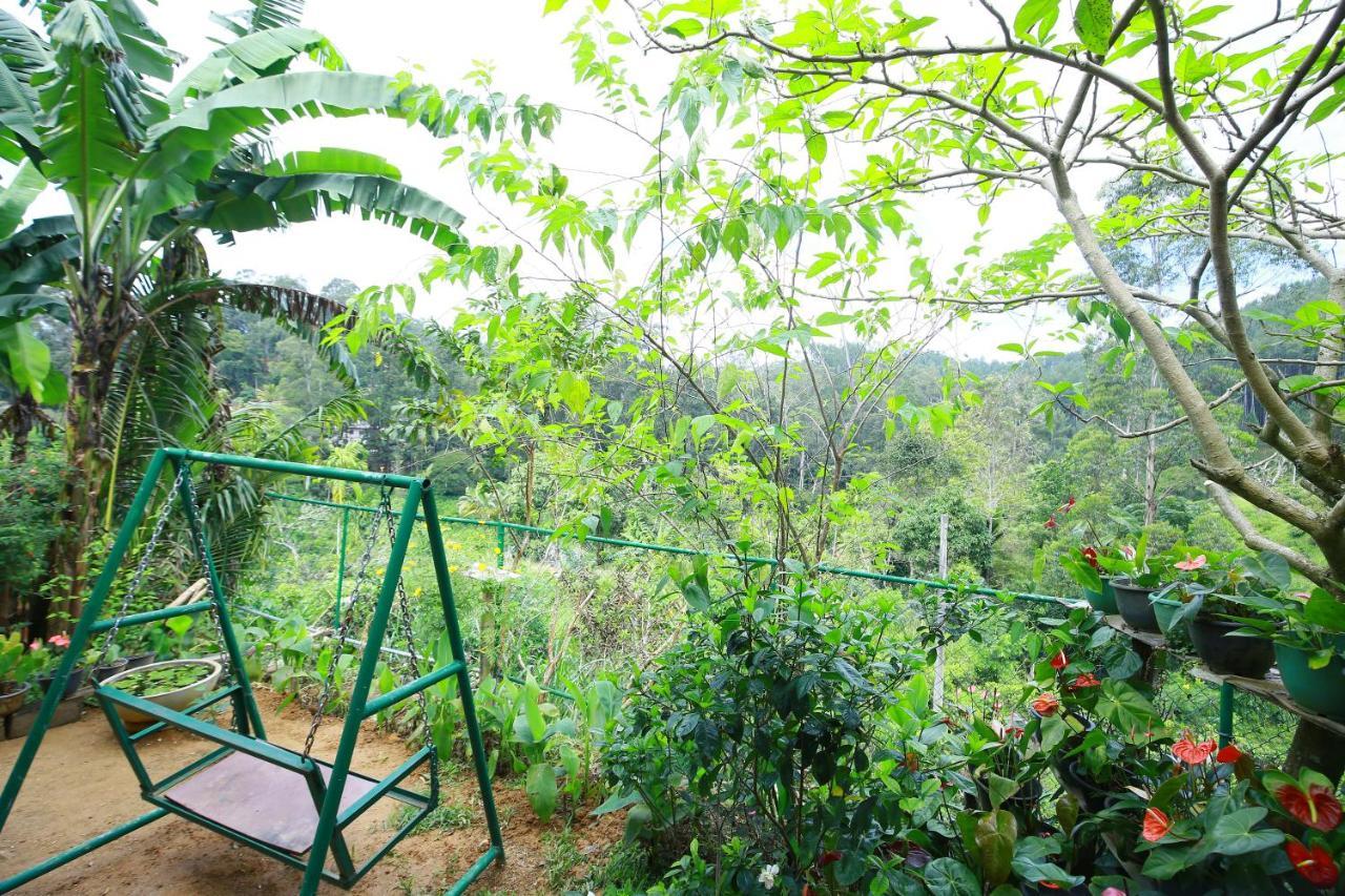 Nature Relax إيلا المظهر الخارجي الصورة